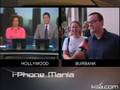 iPhone Customers Strike Back at KTLA Reporter Eric Spillman