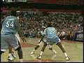 Syracuse Basketball Season Highlights
