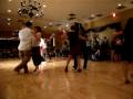 Lindy Focus VII Beginner/Intermediate J&J Finals 1