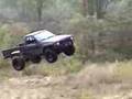 4x4 jumps.