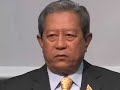 Thai PM: \"Don\
