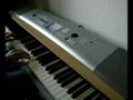 Linkin Park - In The End (on Piano)