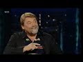 Jürgen von der Lippe - übers Älterwerden Jürgen von der Lippe - übers Älterwerden