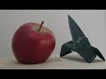 Видео Ножи разные Нож кредитка cardsharp 2
