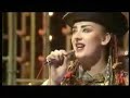 boy george - duet impossible boy george - duet impossible