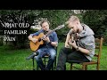 TREVOR GORDON HALL & SöNKE MEINEN - THAT OLD FAMI ..