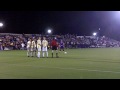 Columbia Hickman Kewpies vs CBC Cadets, MO Class 3 State Semifinal