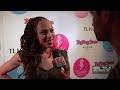 Naima Adedapo chats with SLTV about her experience on "American Idol"