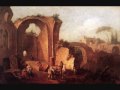 Porpora - Cello Concerto in G Major - Mov. 3&4/4