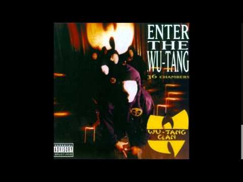 Wu-Tang Clan - Tearz from the album 36 Chambers