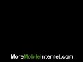Verizon Kyocera KPC680 ExpressCard Video Review