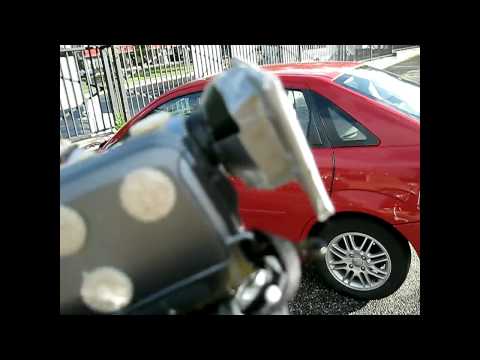 how to remove battery jvc gr-da30u