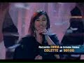 Cantantes Sorprendentes: Los mejores Performances 25 Cantantes Sorprendentes: Los mejores Performances 25