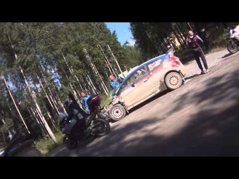 Latest WRC HD & Rally HD Videos