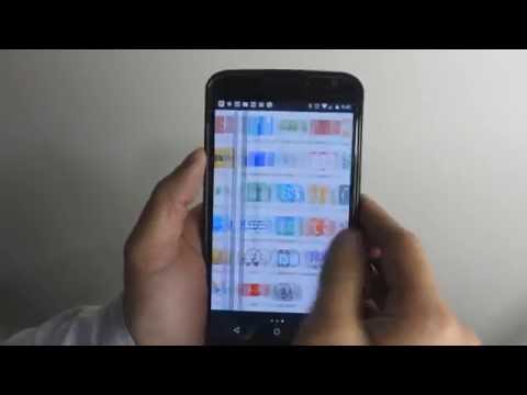 how to get rid of at&t visual voicemail