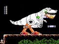 Rockman 7 (8-bit) : Slashman