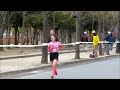 大阪国際女子マラソン