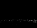 Night Take Off out of YVR