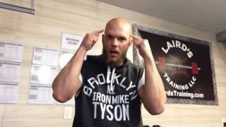 Why You Need a Strength Coach | Part 2 | Toughness