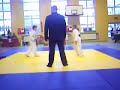 Adrian OWSIAK. Pierwsze Mitrzostwa Braniewa Dzieci w Judo Adrian OWSIAK. Pierwsze Mitrzostwa Braniewa Dzieci w Judo