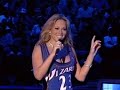 Mariah's tribute to Michael Jordan