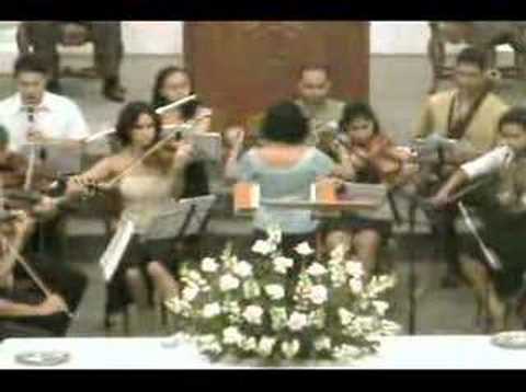 Orquestra Gamaliel Perruci