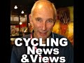 the voice of cycling has been interviewed on this 13-minute audio-and-pix podcast. however, youtube only accepts movies of 10 mins and under so the full interview needs to found in itunes or on google video. four minutes have been chopped from this youtube version of the interviw. phil liggett gives his views on the liberty seguros affair; the chances of basso doing the double and whether jan ullrich can win his second yellow jersey. he also talks about oln's viewing figures, trek's lance themed ads to be aired during the tour de france and why lance was a 