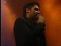 gad elbaz live 2007 גד אלבז אמא
