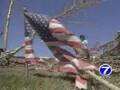 Tornado Rips Through Parkersburg, Iowa