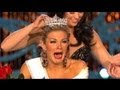 Miss America 2013 Winner: Mallory Hagan, Miss ...