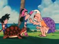 Dragon Ball - Tartaruga Genial e as PUTAS