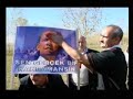Turkey Goes All The Way In Celebrating For Obama Turkey Goes All The Way In Celebrating For Obama