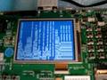 OMAP35x Embedded Linux & TFT Display with Touchscreen