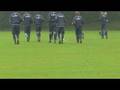 videos de Sprintwedstrijd Bodor vs Matondo