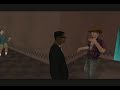 \"MEN IN BLACK II\" trailer \"MEN IN BLACK II\" trailer