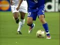 CONFEDERATIONS CUP 2003 JAPAN FRANCE2
