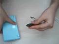 Nintendo DS Lite NDS Emergency Charger