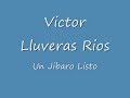Victor Lluveras Rios Un Jibaro Listo.wmv