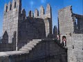 Guimarães - Portugal - O berço da nação - Fotos pessoais