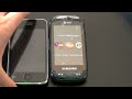Samsung Impression Unboxing