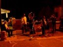 Piana di monte Verna - musica in piazza