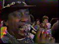 Grupo Irakere - Santa Clara 1980\