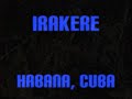 grupo irakere - rucu rucu a santa clara the picture quality isnt the best but this is rare footage of one of the greatest afro cuban bands of all time.