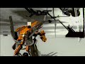 Frameranger by CNCD Fairlight Orange