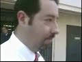 MEX Consul Spokesman and the Reconquista Agenda.