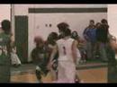 No. 54 First Dunk NHS Huskies v Winchendon 1-23-08