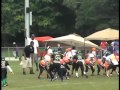 Kimari Robinson #5 -PPO BENGALS 2011 (DPW)