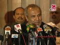 SLMC refuse alternate land for mosque from Govt.
