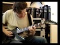 Alexi Laiho & Chris Holmes Hellion solos