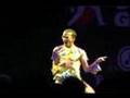 US Air Guitar 2008 - Dwight D. Rockenhauër - Jeff Heimbuch